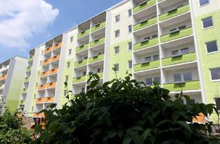 Wohnung mieten in Grünstädter Platz, 07629 Hermsdorf, Modernes Zuhause mit Balkon sucht Nachmieter