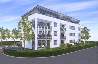 Wohnung mieten in 79379 Müllheim, Helle 3-Zimmerwohnung im Neubau