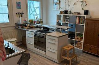 Wohnung mieten in 33607 Innenstadt, 2 Zimmer Wohnung mit Küche Nähe Ravensberger Park zu vermieten