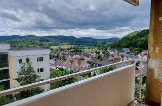 Wohnung mieten in Uhlenhorst 12, 35232 Dautphetal, Familien freundliche 3 Zimmerwohnung *Dautphetal-Buchenau*