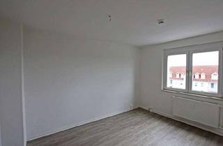 Wohnung mieten in Schöninger Straße 11, 39387 Oschersleben, 1-Raum-Wohnung für Schnäppchenjäger