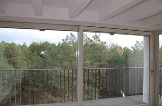 Wohnung mieten in Nordstrand 502, 18609 Binz, Traumhafte 2-Raumwohnung mit Blick ins Grüne