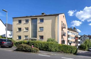 Wohnung mieten in Parkstraße 251, 58515 Lüdenscheid, Einziehen und Wohlfühlen: schicke 3 Zimmer-Wohnung in Lüdenscheid-Brügge!