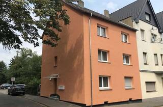 Wohnung mieten in Bäumchesweg 12, 41239 Schmölderpark, Wir renovierren für Sie! helle 2 Zimmerwohnbung in MG Schmnöderpark
