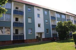 Wohnung mieten in Ravensberger Str., 38304 Wolfenbüttel, + 4 Zimmer mit modernem Bad +