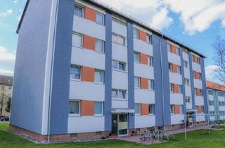 Wohnung mieten in Ravensberger Str. 9A, 38304 Wolfenbüttel, + Moderne 2 Zimmer mit Balkon +