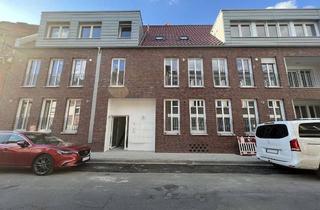 Wohnung mieten in 48653 Coesfeld, Wohnen in der Stadtmitte von Coesfeld!