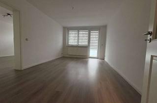 Wohnung mieten in Bahnhofstraße 20a, 16227 Eberswalde, ***TOP-sanierte 2-Zimmer Wohnung mit Balkon und Aufzug***