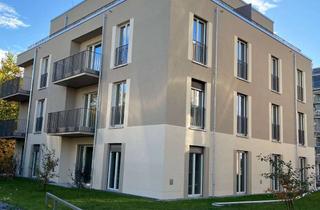 Wohnung mieten in An Der Villa Bolle 10, 12557 Köpenick, große Terrasse zum sonnen und chillen