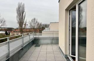 Wohnung mieten in Eidechsenweg, 13591 Staaken, Stilvolles Wohnen mit Weitblick - 3 Zimmer DG Wohnung mit Terrasse