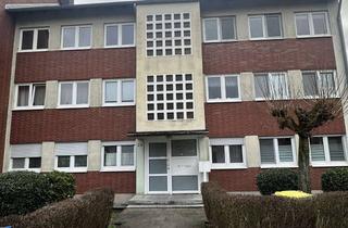 Wohnung mieten in Kreuzstraße 26, 50354 Hürth, Gepflegte 1-Zimmer-Wohnung in Toplage von Hürth zu vermieten