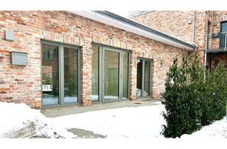 Wohnung mieten in 27389 Lauenbrück, Barrierefreie 3-Zimmer Erdgeschosswohnung mit 40m² Terrasse: Erstbezug