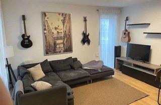 Wohnung mieten in 48161 Roxel, Schöne 3-Zimmer-Wohnung mit Balkon, EBK und Garage in Roxel