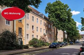 Wohnung mieten in Immermannhof, 38440 Wolfsburg, Großes Zimmer ca. 20 m² innerhalb einer 3er-WG // EG links