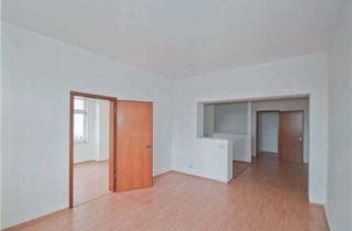 Wohnung mieten in Marienberger Straße, 09573 Augustusburg, * * *GROSSZÜGIG wohnen in AUGUSTUSBURG mit weitem Blick ins ERZGEBIRGE* * *