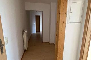 Wohnung mieten in Altmarkt 10A, 02708 Löbau, 3-Raumwohnung in der Löbauer Innenstadt