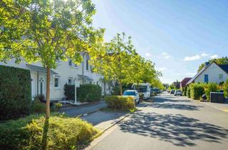 Wohnung mieten in 14552 Michendorf, 1-Zi. Wohnung mit Balkon in ruhiger & grüner Lage