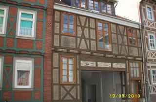 Wohnung mieten in Ziegenmarkt 2a, 38300 Wolfenbüttel, Schöne 2-Raum-Wohnung in Wolfenbüttel zu vermieten