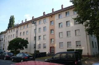 Wohnung mieten in Robert-Schneider-Straße 62, 64289 Darmstadt, Praktisch geschnittene 1-Zimmer Wohnung freut sich auf Ihren Einzug