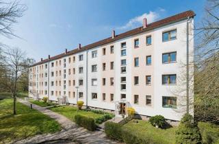 Wohnung mieten in Fritz-Heckert-Straße 27, 99817 Eisenach, 3-Raum Wohnung in Eisenach