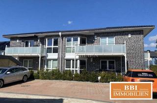 Wohnung mieten in Hainbuchenstieg, 25451 Quickborn, Traumhafte 2 Zimmerwohnung mit sonnigem Balkon