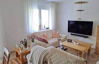 Wohnung mieten in Lipperheidstraße 27, 46047 Marienkirche, Stilvolle 2-Zimmer-Wohnung mit Balkon in super Lage von Oberhausen!