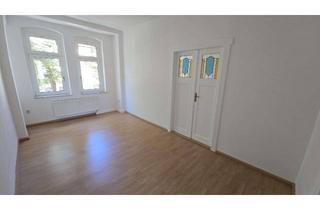 Wohnung mieten in Freiligrathstraße, 08058 Zwickau, + + + 4,0-Zimmerwohnung + + +