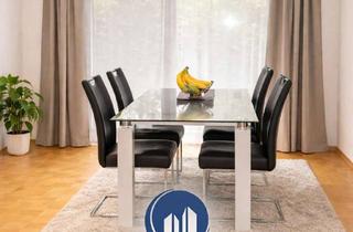 Wohnung mieten in 82110 Germering, Germering 5 min zur S-Bahn, helle, großzügige 2 Zi,-Dachterrassenwohnung, EBK,Parkett, Dachterr