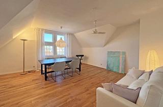 Wohnung mieten in 70597 Sonnenberg, SONNENBERG: Teilmöblierte Wohnetage in bevorzugter Lage