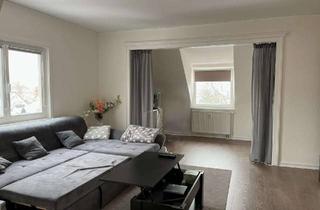 Wohnung mieten in 72250 Freudenstadt, Großzügige und schöne 2,5-Zimmer Wohnung in zentraler Lage von Freudenstadt