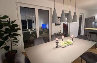 Wohnung mieten in Agnes-Decker-Straße, 50321 Brühl, NACHMIETER zum 01.04. GESUCHT! Helle 4-Zimmer-Wohnung mit Balkon in Brühl