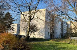 Wohnung mieten in Joseph-Haydn-Straße 18, 47229 Rheinhausen-Mitte, Für Sie - 3 Zi.-Whng.- Balkon - renoviert - Duisburg - Rheinhausen