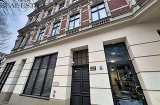 Wohnung mieten in Liebigstraße 12, 39104 Altstadt, Großzügige 3-Raumwohnung im Herzen der Stadt!