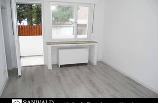 Wohnung mieten in Laerstraße 67a, 44803 Altenbochum, Perfekt für Studenten - 2,5 Zimmer mit Balkon