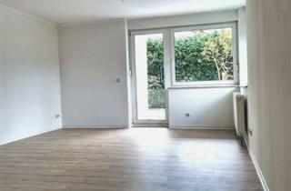 Wohnung mieten in 17454 Zinnowitz, Großzügige 2- Raumwohnung im Erdgeschoss