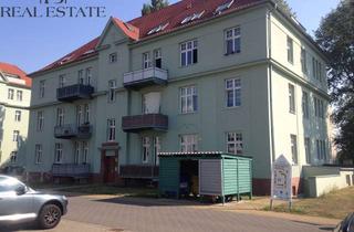 Wohnung mieten in An Der Enckekaserne, 39110 Stadtfeld West, Attraktive 3-Raumwohnung im Encke-Carré - Ihr neues Zuhause!