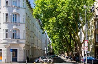 Wohnung mieten in Schüchtermannstr. 37, 44145 Dortmund, +++ Altbau, zentrale Lage +++