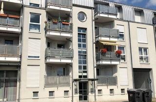 Wohnung mieten in Essener Straße, 06846 Ziebigk, Tolle Wohnung im Dachgeschoß - Sonne geniessen !