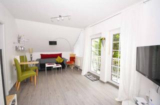 Wohnung mieten in 53332 Bornheim, Ideal für Pendler! Möbliertes Appartement zwischen Köln und Bonn!