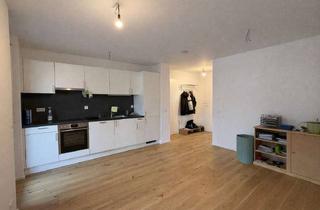 Wohnung mieten in Luise-Kämpf-Straße 10, 74321 Bietigheim-Bissingen, Gut geschnittene 2 Zimmer-Wohnung mit Einbauküche und Balkon