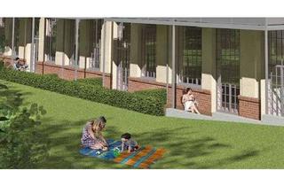 Lofts mieten in Straße Des Friedens 25c, 04808 Wurzen, Barrierenfreie LOFT-Wohnung mit Süd-TERRASSE / Parkett / FHZ /PKW-Garage** /EBK möglich*WE 40**