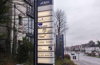 Wohnung mieten in Krefelder Straße 153, 52070 Aachen, Präsente Werbefläche an Hauptverkehrsstraße – Krefelder Straße