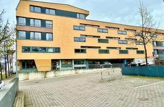 Wohnung mieten in 72762 Reutlingen, Barrierefreie 3 Zimmer Wohnung im betreuten Wohnen, Reutlingen