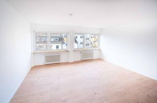 Wohnung mieten in 56068 Mitte, Renovierte 4-Zimmer-Wohnung für Ihre Mitarbeiter in Koblenz-Mitte!