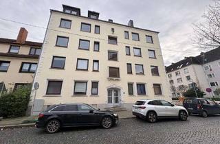 Wohnung mieten in Eichendorffstraße 31, 27576 Lehe, Renovierte 3-Zimmer-Wohnung in Bremerhaven