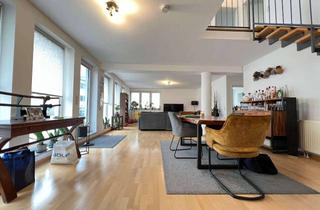 Wohnung mieten in 67655 Innenstadt, KL - City, Nähe Marktplatz, 4 ZKB Maisonette-Wohnung, EBK, Aufzug, XL Terrasse, Stellplatz