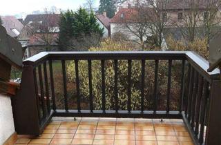 Wohnung mieten in 67433 Haardt, 3-Zimmer-Wohnung auf der Haardt mit Weitblick