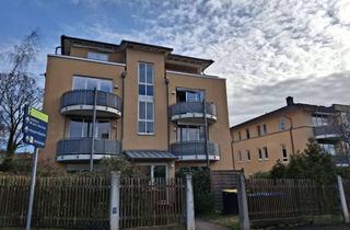 Wohnung mieten in Hoflößnitzstraße 2f, 01445 Radebeul, Schöne 2 Raum Wohnung mit Terrasse und eigenem Garten im Neubau - Radebeul, Hoflößnitzstr. 2f