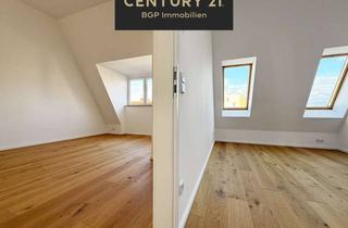 Penthouse mieten in 10713 Wilmersdorf, Drei-Zimmer-Penthouse-Wohnung in guter Lage - VH DG li.