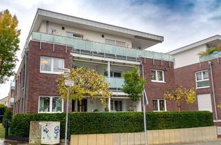 Wohnung mieten in Plusch 18, 48249 Dülmen, Modernes & barrierefreies Wohnen im Zentrum von Dülmen